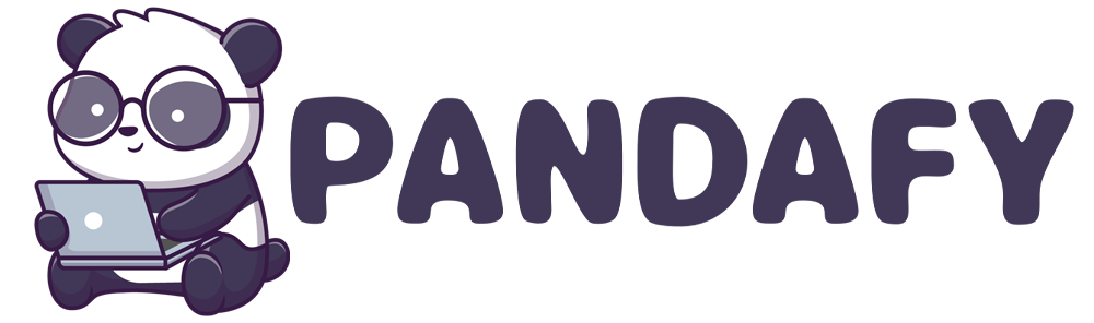 Pandafy